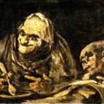 corazón virtual, Goya