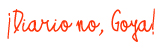 Logo DiarioNoGoya
