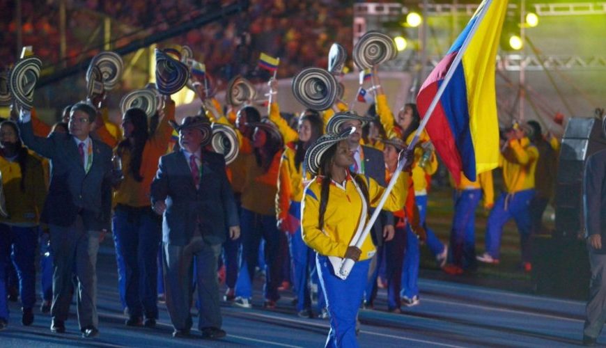Barranquilla Pierde la Organización de los Juegos Panamericanos 2027 por Incumplimiento de Contrato