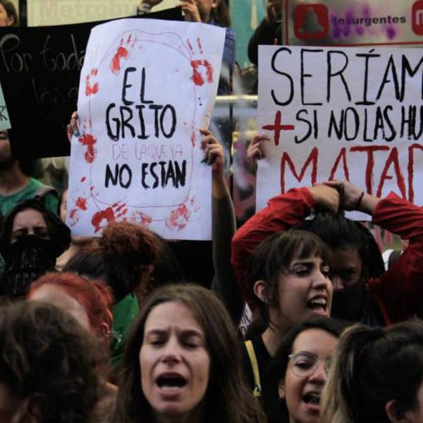 ONU Reporta Alarmante Número de Feminicidios en América Latina: Una Mujer Muere Cada Dos Horas