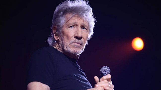Roger Waters regresa por quinta vez a la Argentina 